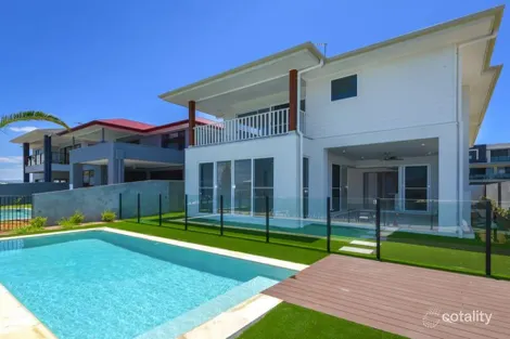 9 Park Cove Bvd, Hope Island, QLD 4212
