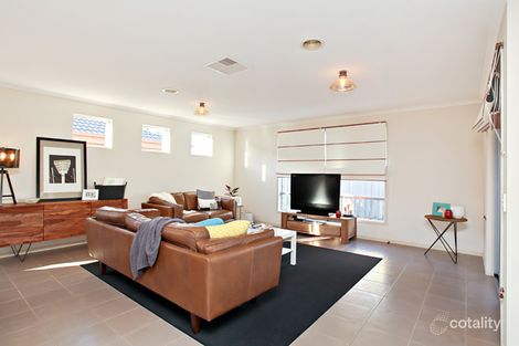 Property photo of 6 Toohey Court Wyndham Vale VIC 3024