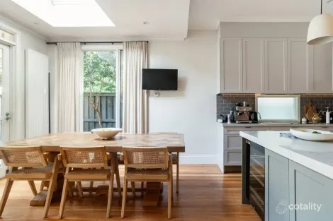 Property photo of 174 Denison Street Queens Park NSW 2022