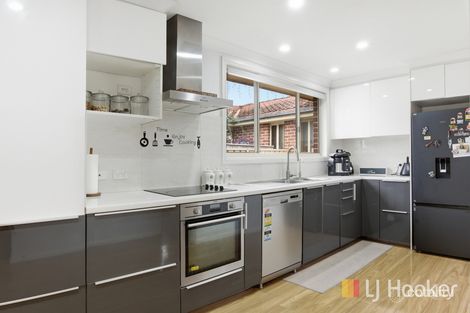 Property photo of 3A Rutledge Crescent Quakers Hill NSW 2763