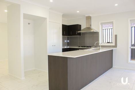 Property photo of 5 Luthell Street Marsden Park NSW 2765