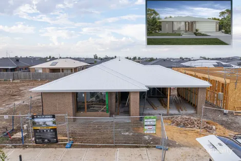 Property photo of 57 Banks Drive Diggers Rest VIC 3427