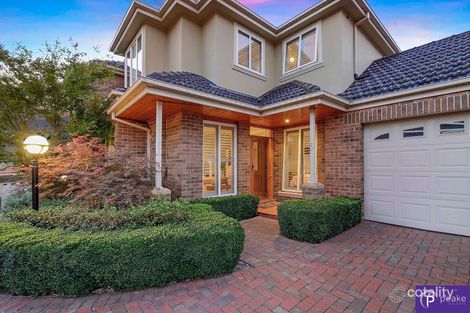 Property photo of 5/11-15 Brisbane Street Berwick VIC 3806