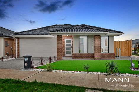 46 Dwyer St, Kalkallo, VIC 3064