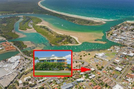 3/19 Park St, Port Macquarie, NSW 2444