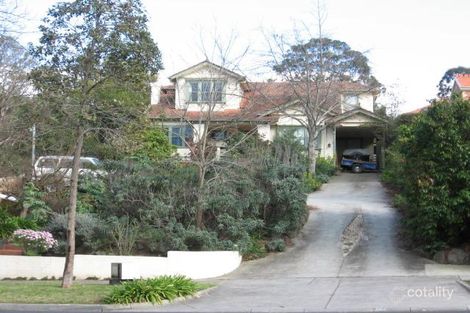 Property photo of 213 Highfield Road Camberwell VIC 3124