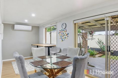 Property photo of 3A Rutledge Crescent Quakers Hill NSW 2763