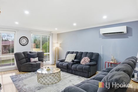 Property photo of 3A Rutledge Crescent Quakers Hill NSW 2763