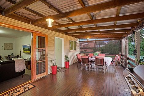 Property photo of 4 Cavell Street East Toowoomba QLD 4350