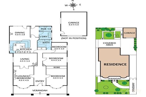 Property photo of 574-576 Bell Street Preston VIC 3072