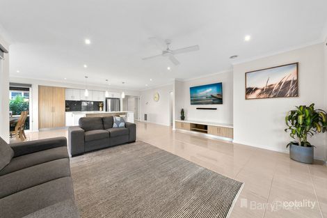 Property photo of 4 Quinny Street Koo Wee Rup VIC 3981
