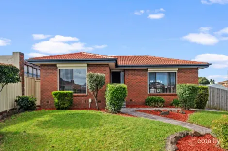 42 Centenary Dr, Mill Park, VIC 3082