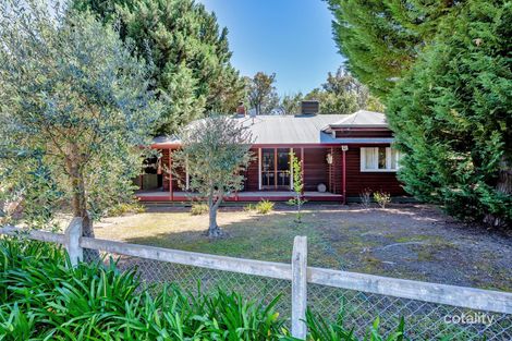 Property photo of 64 Marginata Crescent Dwellingup WA 6213