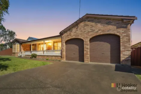 47 Runyon Ave, Greystanes, NSW 2145