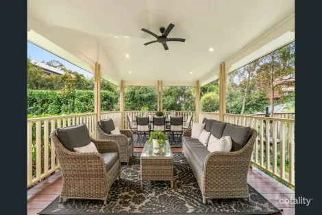 Property photo of 47A Boundary Road North Epping NSW 2121