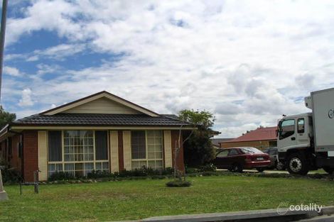 6 Gundaroo Cct, Maryland, NSW 2287