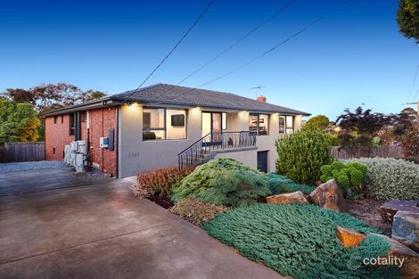Property photo of 4 Springsong Pass Chirnside Park VIC 3116
