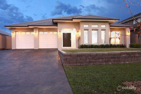 Property photo of 20 Foley Circuit Harrington Park NSW 2567