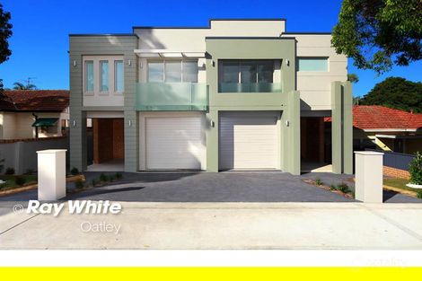 58a Scott St, Mortdale, NSW 2223