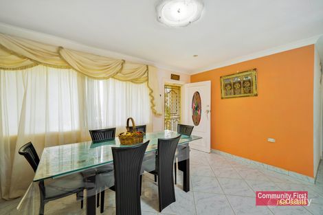 Property photo of 76 Strickland Crescent Ashcroft NSW 2168