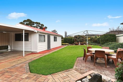 Property photo of 40 James Street Punchbowl NSW 2196