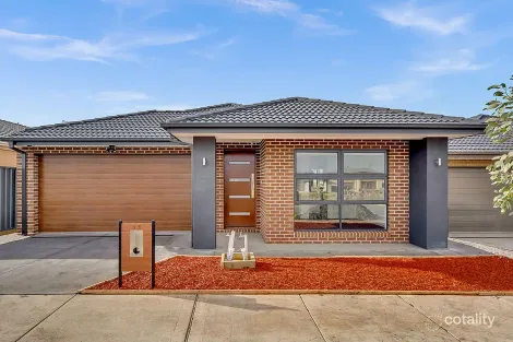 43 Bunting Cres, Kalkallo, VIC 3064