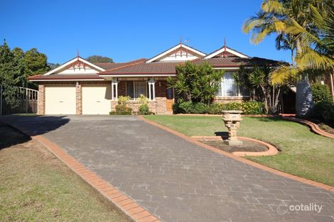 28 Cedar Wattle Pl, Narellan Vale, NSW 2567