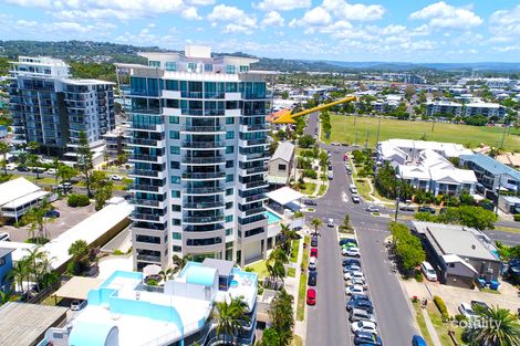 Property photo of 1001/61-65 Sixth Avenue Maroochydore QLD 4558