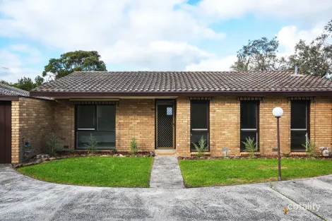 Property photo of 6/30 Farm Road Cheltenham VIC 3192