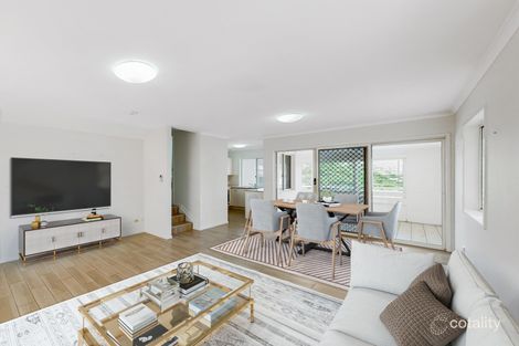 Property photo of 29 Dengate Lane St Lucia QLD 4067