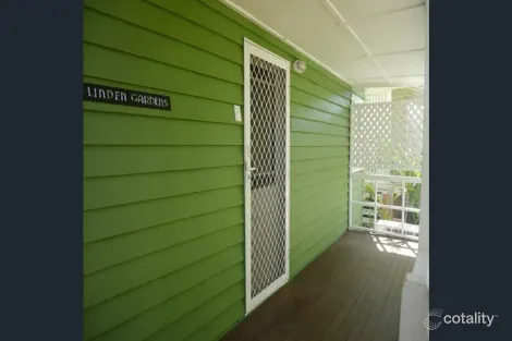 Property photo of 37 Fraser Street Graceville QLD 4075