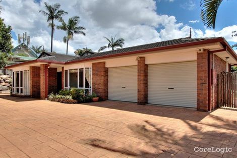 Property photo of 36 Saint Clair Crescent Wishart QLD 4122