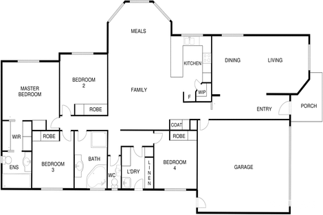 Property photo of 15 Victoria Owen Circuit Casey ACT 2913