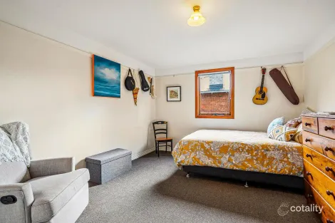 Property photo of 3 Lipscombe Avenue Sandy Bay TAS 7005
