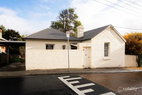 Property photo of 3 Lipscombe Avenue Sandy Bay TAS 7005