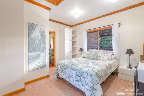 Property photo of 329 Stewart Road Coondoo QLD 4570