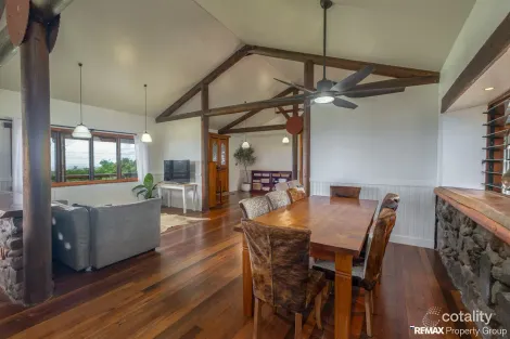 Property photo of 329 Stewart Road Coondoo QLD 4570