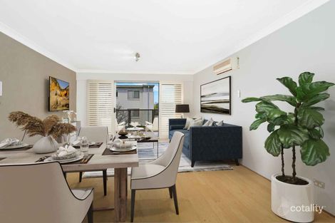 9/2-6 Schwebel St, Marrickville, NSW 2204
