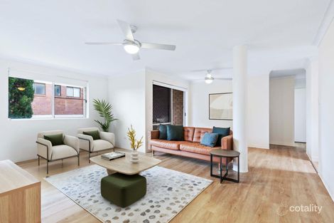 Property photo of 3/27 Crown Street Holland Park West QLD 4121
