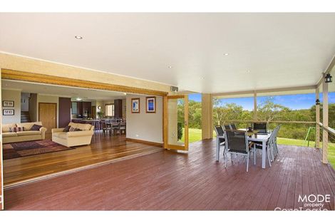 Property photo of 36 Cadwells Road Kenthurst NSW 2156