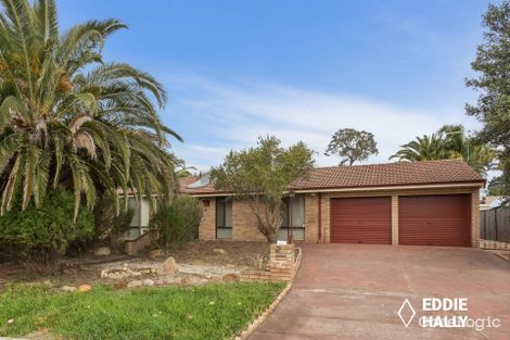 Property photo of 2 Natham Road South Lake WA 6164