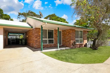 1/6 Talara Cl, Yeppoon, QLD 4703