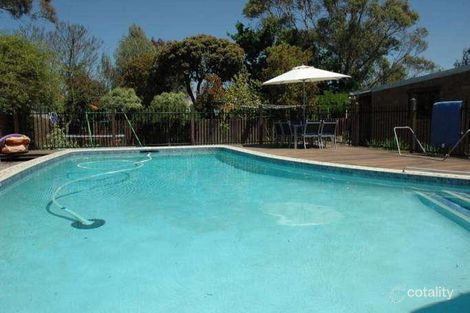 Property photo of 20 Penrith Court Berwick VIC 3806