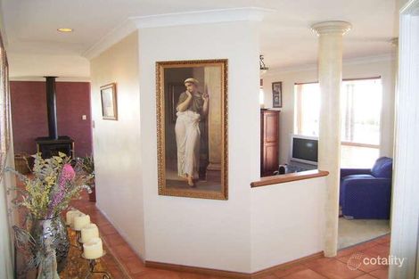 Property photo of 5 Donaghy Court Highfields QLD 4352