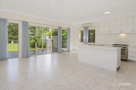 Property photo of 10 Lindsay Street Hawthorne QLD 4171