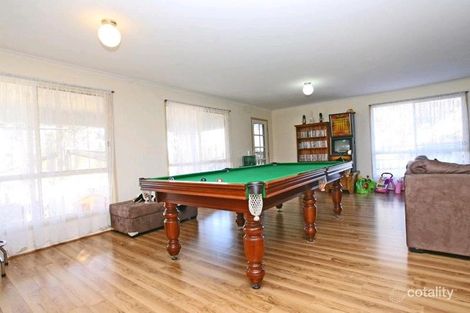 Property photo of 9 Pensax Road Cranebrook NSW 2749