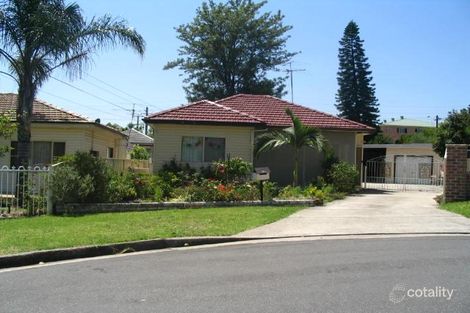 3 Slender Ave, Smithfield, NSW 2164