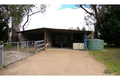 Property photo of 3511 Old Hume Highway Berrima NSW 2577