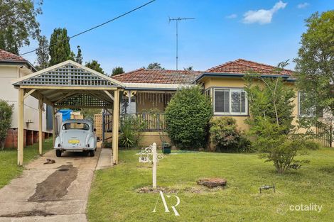 43 Farnsworth Ave, Campbelltown, NSW 2560