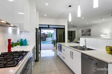 Property photo of 7 Parrot Close Kanimbla QLD 4870